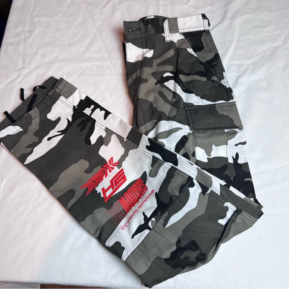 SHADOW HILL PANTS